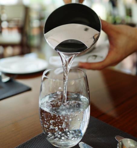 工業(yè)園區(qū)水質(zhì)在線監(jiān)測工作不容忽視，不能“病急亂投醫(yī)”