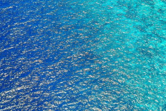 水為什么會被污染？