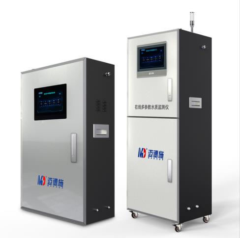 總鐵對(duì)水體有什么污染？